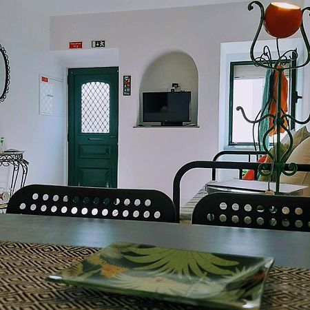 Happy Terrace Downtown Tiny House 100% Portuguese Villa Фаро Екстериор снимка
