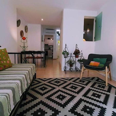 Happy Terrace Downtown Tiny House 100% Portuguese Villa Фаро Екстериор снимка